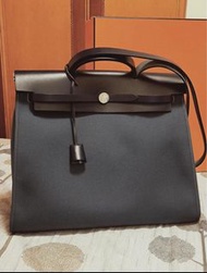 Hermès Herbag 39 (連MM size馬仔)