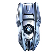 BMW car lock cover, Chromium-plated Zinc alloy model, Bmw 320i, 520i, Bmw x3, x5, x7,..