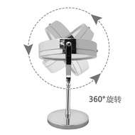 Double-Sided Mirror Round Dressing Magnifying led10 Times Makeup Mirror 7 Inch Makeup Mirror Beauty 