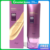 The Face Shop | The Face Shop Power Perfection Bb Cream 40g