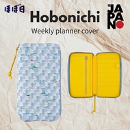 Hobonichi Lifestyle Weeks Cover LINTON/Vacances