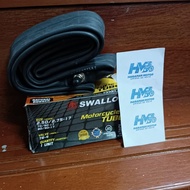 Inner Tube 250/275-17 Swallow (70/90-17, 80/90-17)