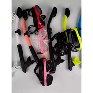 Diving Equipment Snorkeling Mask Snorkeling Goggles Snorkeling Equipment Underwater Diving Goggles S