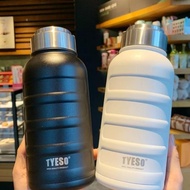 TERMOS Tyeso 304 Stainless Steel Insulated Thermos Thermal Drinking Bottle