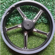 HYLOS MAGS BLACK FOR HONDA BEAT FI .