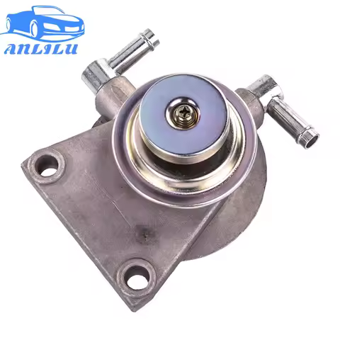 Suitable for 95-01 Land Cruiser 80 Series HDJ80 FZJ80 1HD Engine Fuel Filter Primer Pump 23380-17261