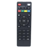 MXQ-4K Remote Control Replacement for MXQ Smart TV Box Media Player M8S M8N T95 T95M T95N T95X X96 X96 M8C M9C M10 M12 M12N MX10 X96 MAX X96S X96 AIR X96H X92 X95 T95M 95N T95X MX9