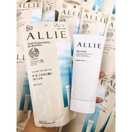 Allie Kanebo Physical Sunscreen Gel Tube 90g Japan