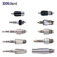 Kavo Dental 2/4/6hole Quick Coupler Swivel Coupling For Nsk Qd-j Kavo Sirona Wh High Speed Handpiece