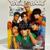 NCT Preloved nctAlbum - Beatbox