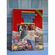 EVENTS RECORD 1990