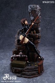 🔥Gk新品預訂🔥Rosa 進擊的巨人 莎夏.布勞斯