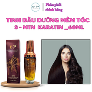 Tinh Dầu Dưỡng Tóc S -MTN ✔️ Chính Hãng ✔️ 60ml
