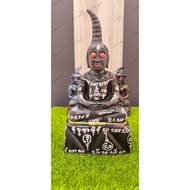 THAI SRAFT 帕嬰金身 Phra Ngan Statue