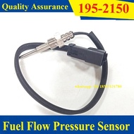 195-2150 Temperature Sensor 1952150 For Caterpillar CAT D5R LGP D5R XL D6N 993K 992K Engine 3516E 35