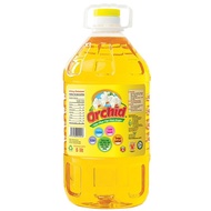 Can 5L Dầu đậu nành dầu ăn Simply Neptune Meizan Cái Lân Orchid