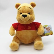 Winnie The Pooh 公仔