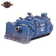 [200Aพร้อมส่ง]WARHAMMER: WARHAMMER:SPACE MARINE VINDICATOR โมเดลเกมสนามจำลอง