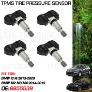 6855539 For BMW i3 I01 I12 BMW i8 I01 I12 2013-2020 BMW M2 F87 M3 F80 M4 F82 F83 2014-2019 433MHz Ti