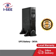 [Quality Assured] Smart Online UPS Extra Batteries for 3KVA UPS