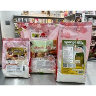 Sponge/Waffle/Pancake/Dorayaki Mix