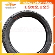 Lốp Xe Đạp Điện 18x2.125 CHENG SHIN TIRE Vỏ Xe Đạp Điện 18x2.125