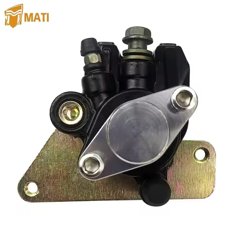 MATI Rear Brake Caliper for Suzuki Quadracer 450 LTR450/Z Quadsport Z400 LTZ400/Z 2x4 69100-33H00-99