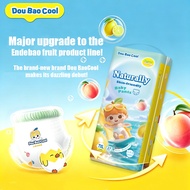 Doubaocool Baby Diaper S to 7XL Big Diaper for Big Kids XXXXL Diaper Pants