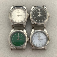 Watch 36mm 39mm Assembly Japan NH35 Automatic Movement Stainless Steel Case Sapphire Glass watch