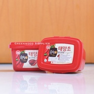 Taeyangcho Gochujang Bibimbap Sauce/ 500 Grams
