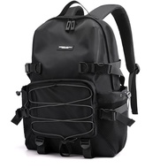 Men's Backpack Korean Men's Backpack Waterproof BAEOS "KDU.10Jn22L"