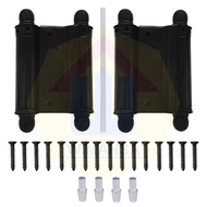 Freder COWBOY DOOR HINGE - 2 WAYS