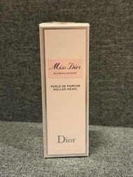 全新未拆包裝 Miss Dior Blooming Bouquet 20ml 滾珠香水