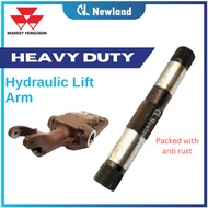Hydraulic Lift Shaft / Cross Shaft - Tractor MF165, MF185, MF285, MF290, MF375, MF390