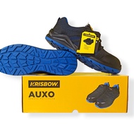 Sepatu Safety Krisbow AUXO