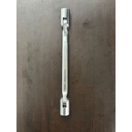 18X19MM SENSUI DOUBLE FLEXIBLE SOCKET