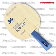 Yinhe Venus V-14 Pro - Pingpong Bet Blade Wood V14 V 14