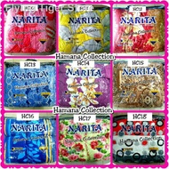 ☾۞❂TOTO NARITA KING/COMFORTER TEBAL/TOTO TEBAL