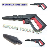 SHORT NILFISK REPLACEMENT UNTUK JET CLEANER NILFISK