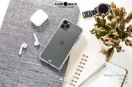 CASE-MATE TOUGH CLEAR ( เคส IPHONE 11 PRO )-CLEAR (ใส)