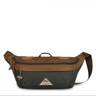 wanderdrift waist bag 4.0 waits bag sling bag men outdoor