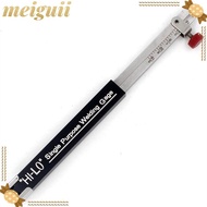 MEIGUII Hi Lo Gauge, in Inch Stainless Steel Hi-Lo Internal, Height Gauge Small Single Purpose Weldi