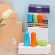 Pet Toothbrush Dog Cat Oral Cleaning Finger Toothbrush Dog Toothbrush Cat Toothbrush Pet Disposable 