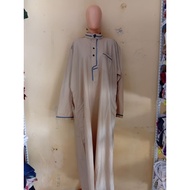 Clothes Men's Second Hand/koko Prayer clothes Koran reading clothes PART 2