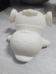AP DUCK AP鴨可愛卡通造型夜燈
