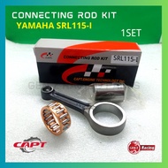 Yamaha SRL115Fi Lagenda /SRL115/Ego Fi Conrod Set Con Rod Kit Set Connecting Rod Kit Con Rod CONROD 