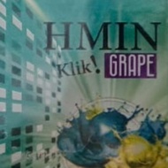 BAJU HMIN GRAPE BERKUALITAS