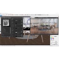 ✘✵▣🔥HOT🔥 VRAY 3.6 [[ SKETCHUP PRO 2018 ]]