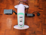 電動健身腳踏車