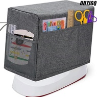 1 PC Storage Bag Protective Cover Dust Cover Sewing Dust Cover Cover Sewing Tool Storage Bag Sewing 